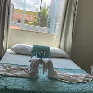  Apartamento Silva Melo