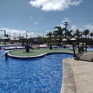  Apartamento Muro Alto Clube Apt.111 Terreo